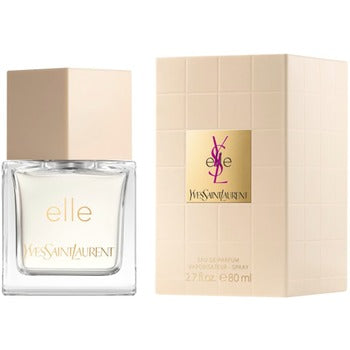 Yves Saint Laurent - Elle EDP - 80ml - Feel You