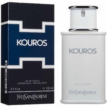 Yves Saint Laurent - Kouros EDT - 50ml - Feel You