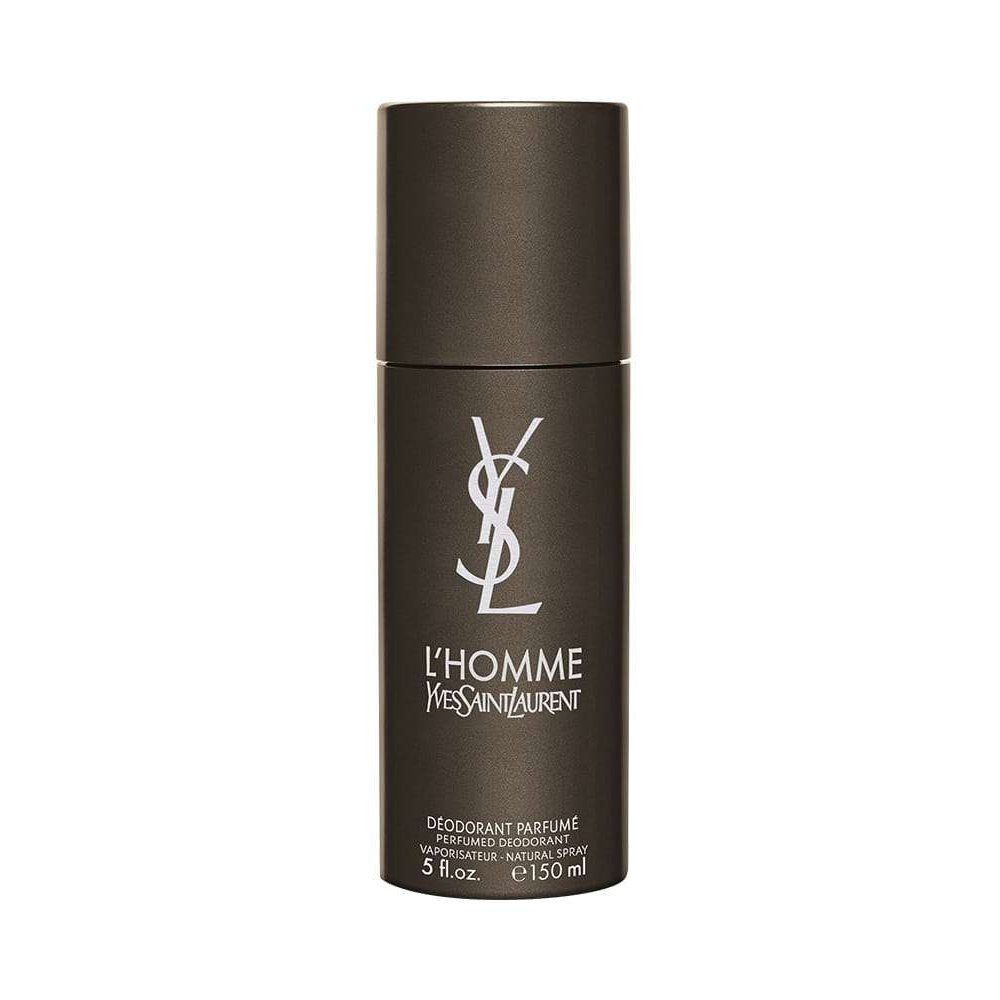 Yves Saint Laurent, L'Homme, Anti-Perspirant, Deodorant Spray, For Men, 150 ml *Tester - Feel You