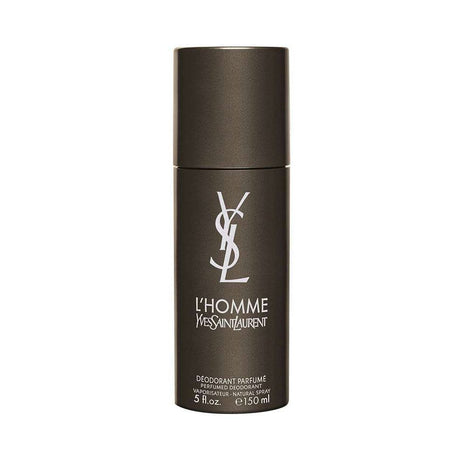 Yves Saint Laurent, L'Homme, Anti-Perspirant, Deodorant Spray, For Men, 150 ml *Tester - Feel You