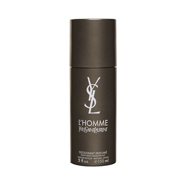 Yves Saint Laurent, L'Homme, Anti-Perspirant, Deodorant Spray, For Men, 150 ml *Tester - Feel You