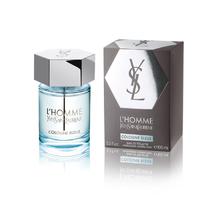 Yves Saint Laurent - L´Homme Cologne Bleue EDT - 100ml - Feel You