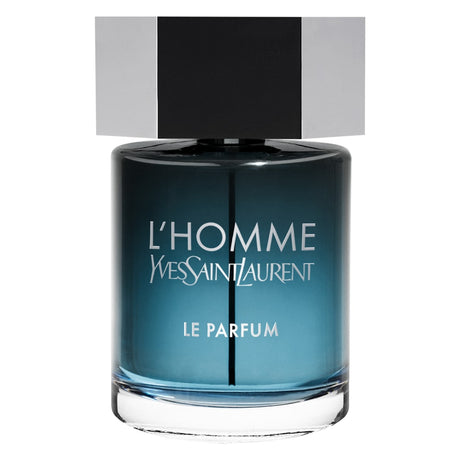 Yves Saint Laurent, L'Homme Le Parfum , Eau De Parfum, For Men, 100 ml *Tester - Feel You