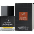 Yves Saint Laurent - La Collection M7 Oud Absolu EDT - 80ml - Feel You