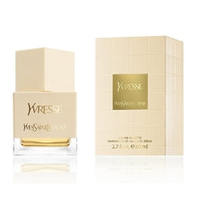 Yves Saint Laurent - La Collection Yvresse EDT - 80ml - Feel You