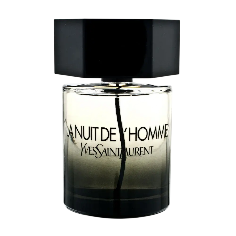 Yves Saint Laurent, La Nuit De L'Homme, Eau De Toilette, For Men, 100 ml *Tester - Feel You