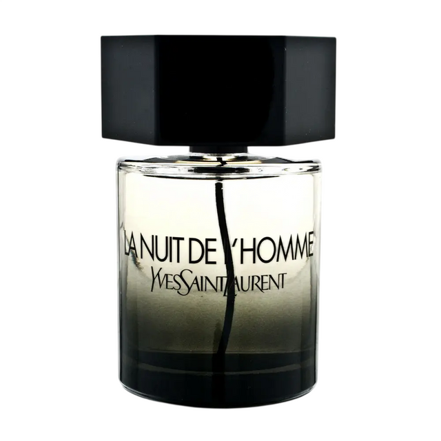Yves Saint Laurent, La Nuit De L'Homme, Eau De Toilette, For Men, 100 ml *Tester - Feel You