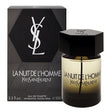 Yves Saint Laurent - La Nuit L`Homme EDT - 60ml - Feel You