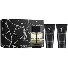 Yves Saint Laurent - La Nuit L´Homme Gift Set EDT 100 ml and shower gel 2 x 50 ml - 100ml - Feel You