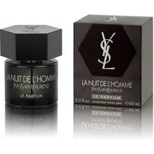 Yves Saint Laurent - La Nuit de L`Homme Le Parfum - 60ml - Feel You