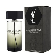 Yves Saint Laurent - La Nuit l´Homme EDT - 200ml - Feel You