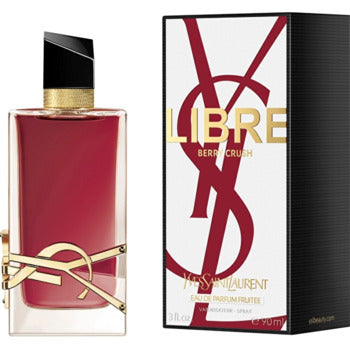 Yves Saint Laurent - Libre Berry Crush EDP - 50ml - Feel You
