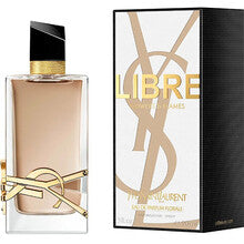 Yves Saint Laurent - Libre Flowers & Flames EDP - 30ml - Feel You
