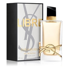 Yves Saint Laurent - Libre Gift set EDP 50 ml and shower gel 50 ml - 50ml - Feel You
