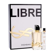 Yves Saint Laurent - Libre SET EDP 90 ml + EDP 10 ml - 90ml - Feel You