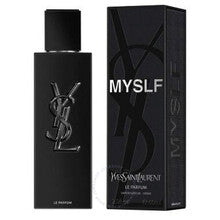 Yves Saint Laurent - MYSLF Le Parfum - 100ml - Feel You