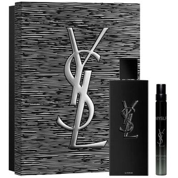 Yves Saint Laurent - MYSLF Le Parfum Dárková sada Parfum 60 ml a miniaturka EDP 10 ml - 60ml - Feel You
