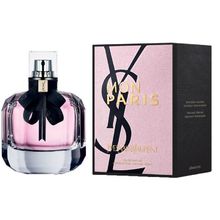 Yves Saint Laurent - Mon Paris EDP - 30ml - Feel You