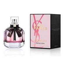 Yves Saint Laurent - Mon Paris Floral EDP - 50ml - Feel You