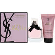 Yves Saint Laurent - Mon Paris SET EDP 50 ml + body lotion 50 ml - 50ml - Feel You