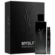 Yves Saint Laurent - Myslf Gift set EDP 100 ml and miniature EDP 10 ml - 100ml - Feel You