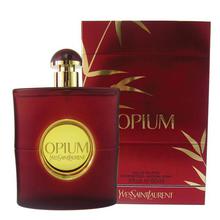 Yves Saint Laurent - Opium EDT - 50ml - Feel You