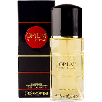 Yves Saint Laurent - Opium pour Homme EDT - 100ml - Feel You