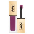 Yves Saint Laurent, Tatouage Couture, Matte, Liquid Lipstick, N4, Purple Identity, 6 ml - Feel You