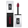 Yves Saint Laurent, The Holographics, Glossy Stain, Liquid Lipstick, 503, Neon Plum, 6 ml - Feel You