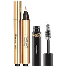 Yves Saint Laurent - Touche Eclat Mini Lash Clash Mascara Set - Dárková sada - Feel You