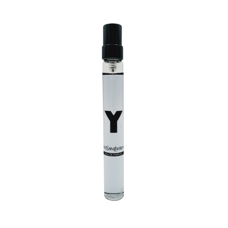 Yves Saint Laurent, Y, Eau De Parfum, For Men, 10 ml *Miniature - Feel You