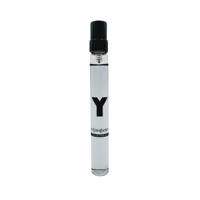 Yves Saint Laurent, Y, Eau De Parfum, For Men, 10 ml *Miniature - Feel You