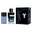 Yves Saint Laurent - Y Eau de Parfum Gift set EDP 100 ml and deodorant 75 ml - 100ml - Feel You