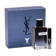 Yves Saint Laurent - Y Eau de Parfum SET EDP 100 ml + Miniature EDP 10 ml - 100ml - Feel You
