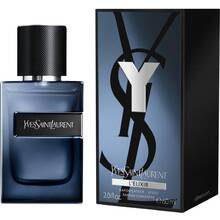 Yves Saint Laurent - Y L´Elixir Parfum Concentrate - 60ml - Feel You