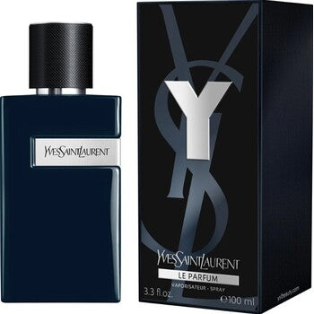 Yves Saint Laurent - Y Le Parfum - 100ml - Feel You