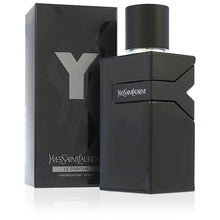 Yves Saint Laurent - Y Le Parfum - 60ml - Feel You