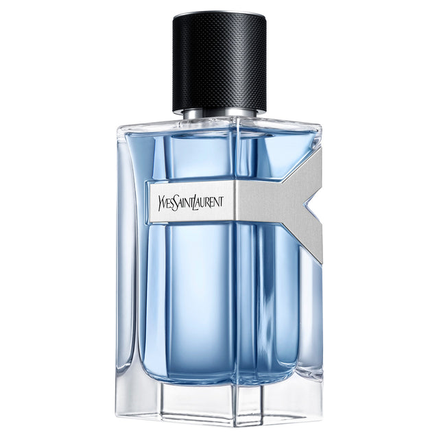 Yves Saint Laurent, Y Live, Eau De Toilette, For Men, 100 ml *Tester - Feel You