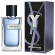 Yves Saint Laurent - Y for Men EDT - 60ml - Feel You