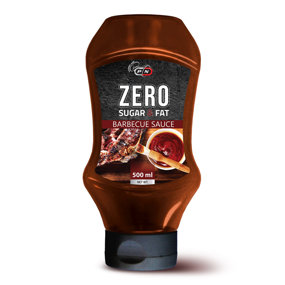 Pure Nutrition ZERO CALORIE SAUCE 500 мл