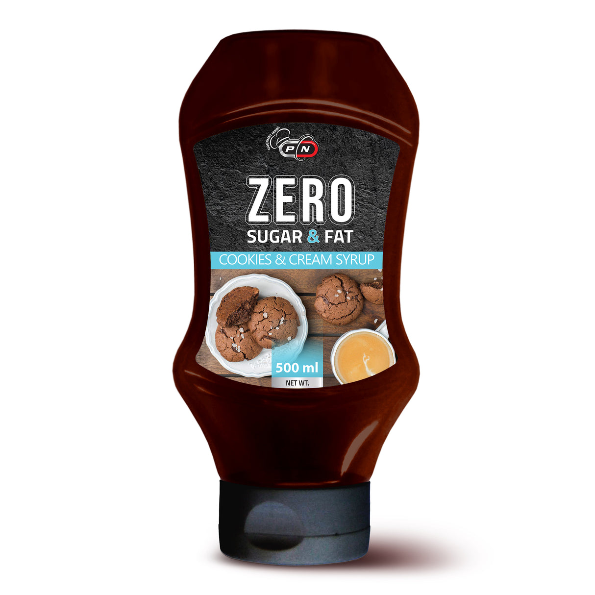 Pure Nutrition ZERO CALORIE SYRUP 500 мл