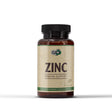 ZINC PICOLINATE 15 mg - 100 Capsules - Feel You