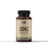 ZINC PICOLINATE 15 mg - 100 Capsules