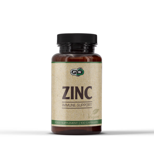 ZINC PICOLINATE 15 mg - 100 Capsules - Feel You