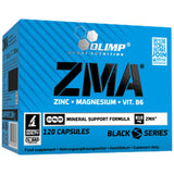 ZMA - 120 капсули - Feel You