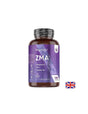 ZMA Мускулно възстановяване и качествен сън 180 капсули - Feel You