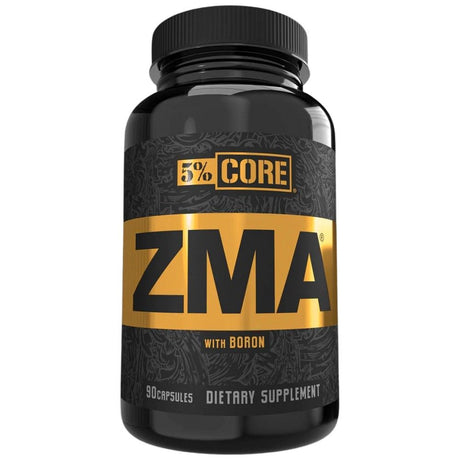ZMA with Boron | Core Series - 90 капсули - Feel You