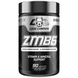 ZMB6 | Zinc, Magnesium & B6 - 90 капсули - Feel You