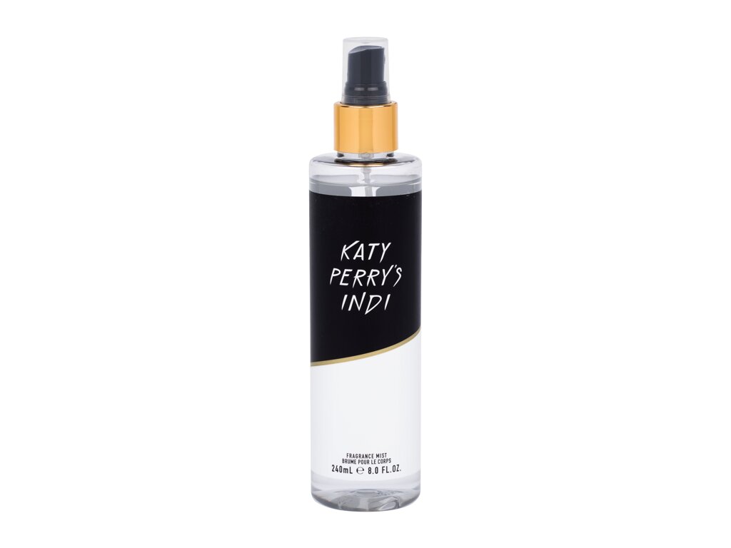 Katy Perry s Indi Fragrance Body Mist Spray 240 ml