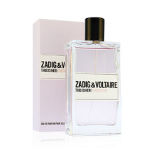 Zadig & Voltaire - This Is Her! Undressed EDP - 100ml - Feel You